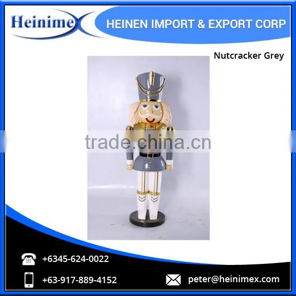2016 New Christmas Ornament Nutcrackers Exporter photo-2