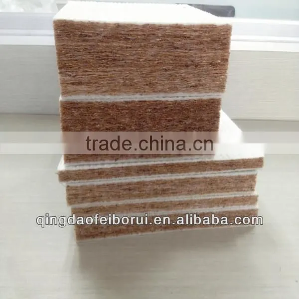 3E Coconut Fiber Sheet 181*211*5cm Mattress Sheet Coconut Coir Pad Sheet FBR3EB082 photo-5