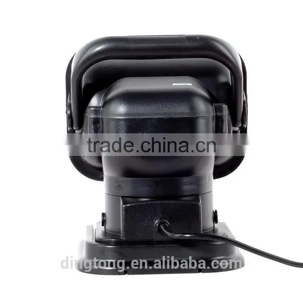 360 Degree Remote Control Led Work Light, 50w Led Search Lights, Hunting Lights photo-4