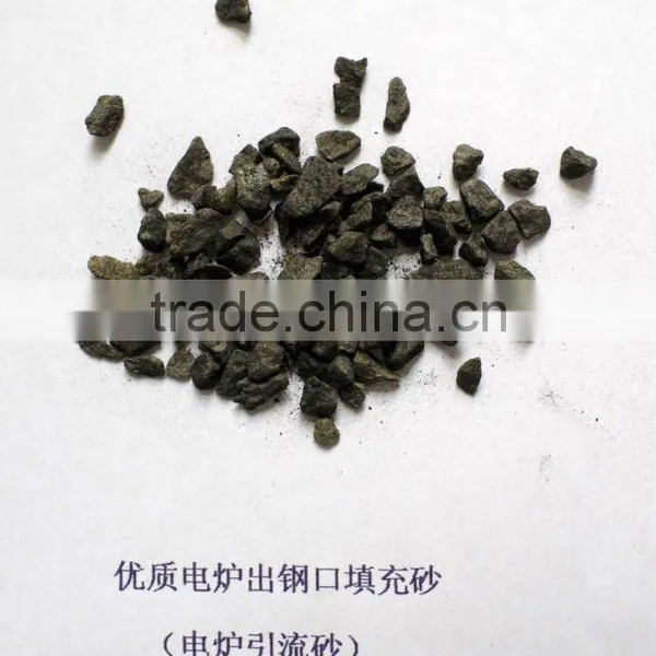 Olivine Sand