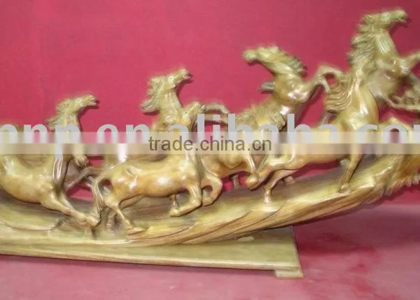 Wood Carving
