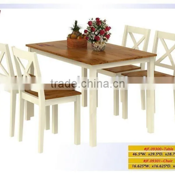 Dinging Table and Chair