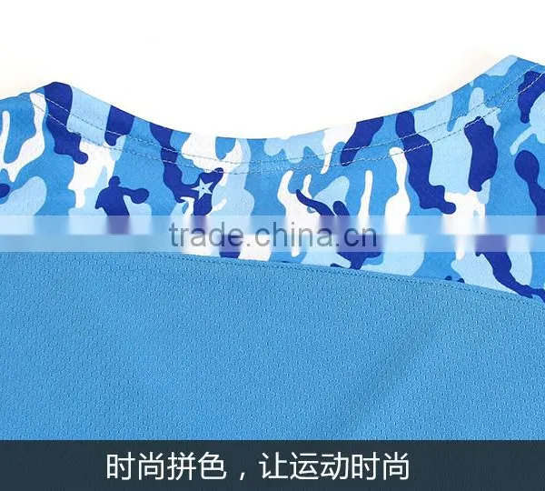 Mens Digital Printing Wholesale Professional Basketball Sport Wear photo-3