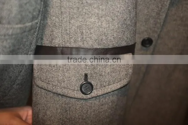 Women Long Coat Latest Coat Designs for Women Women Coat Model 2016 photo-4