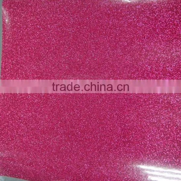 Easy Cut Glitter Vinyl Hea Transfer Wholesale photo-5