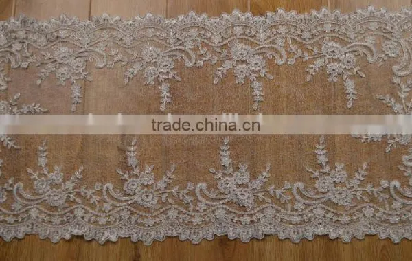 Hand Made Embroidery Designs Table Cloth