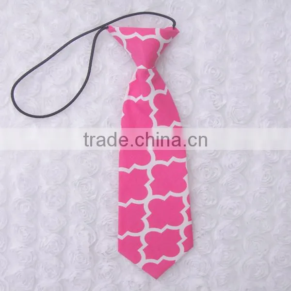 New Fashion Necktie Blue Necktie Kids Wear photo-6