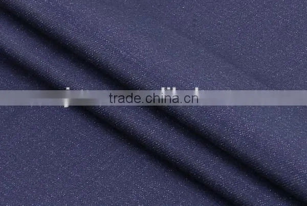 GZY Bangladesh Denim Fabric for Jeans 9oz Towel Bottom Elasticity T7838 photo-3