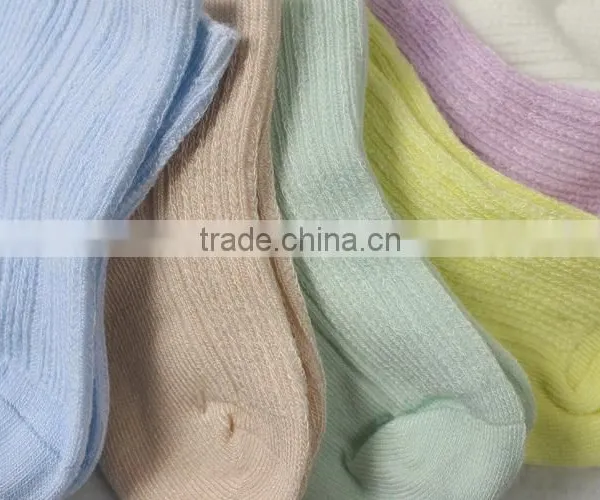 Baby Summer Wholesale Socks With Perforated Design photo-5