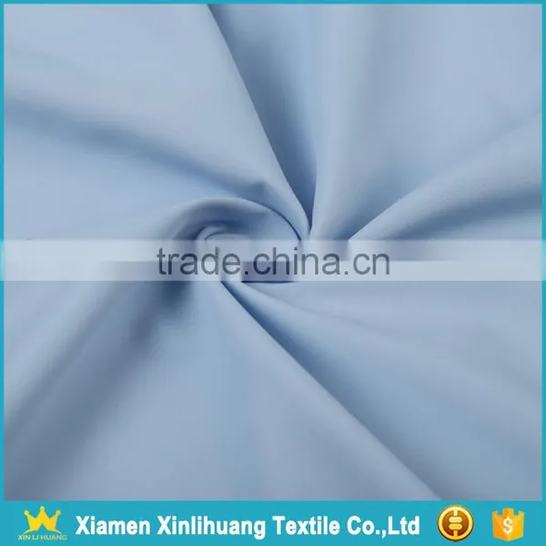 New Arrived Multi Color Waterproof 300T 100 Polyester Pongee Fabric for Jacket photo-3