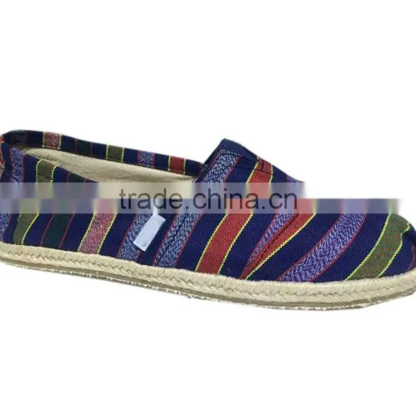 Name Brand Shoes Wholesale Shoe in China Canvas Casual Cheap photo-6