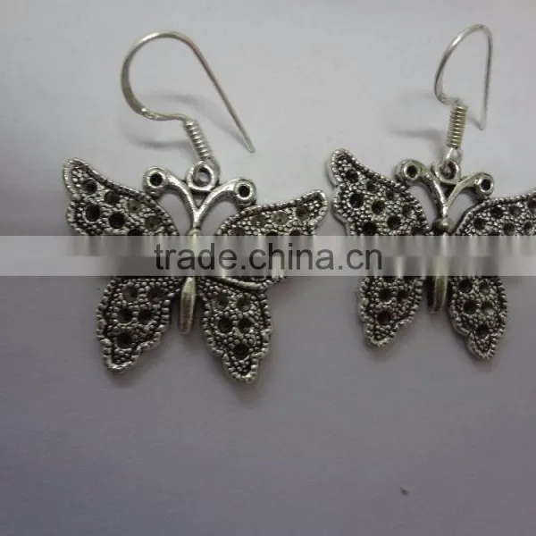 925 Sterling Silver Jewelry Collection, Earrings photo-4