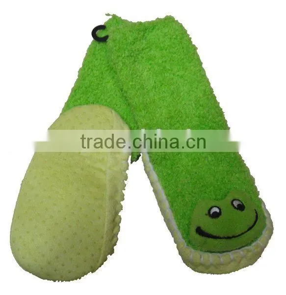 Floor Sock