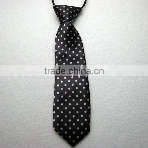 Children Neck Ties