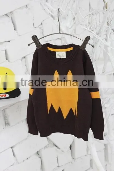 Latest Children Dress Designs Wool Sweater Design for Boys Wool Sweater Design for Boys photo-2