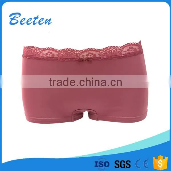Save 20% Discount Female Latest Panty Designs Women Custom Lady Underwear photo-3