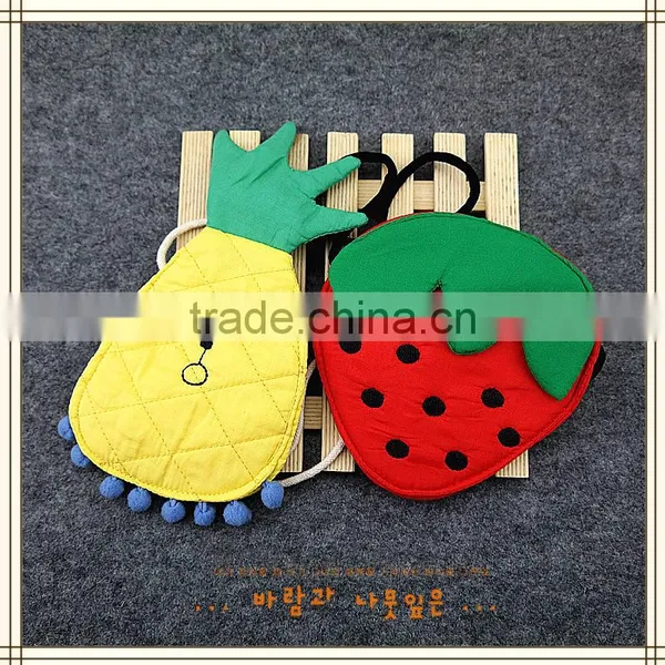 S16580A New Cute Girl Coin Purse Children's Purses photo-4