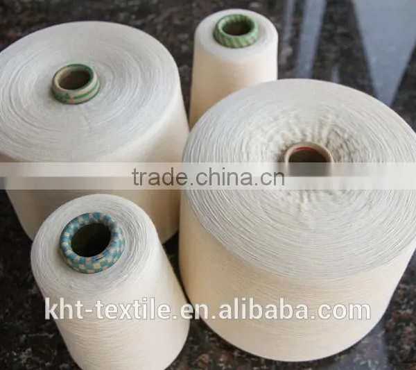100/2 Combed Compact Cotton Yarn photo-4