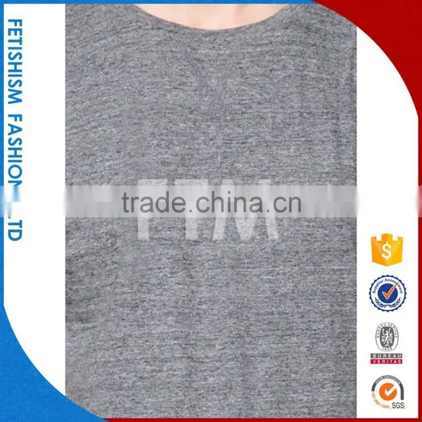 China Supplier Quick Dry Chinese T-shirt Cheap photo-5