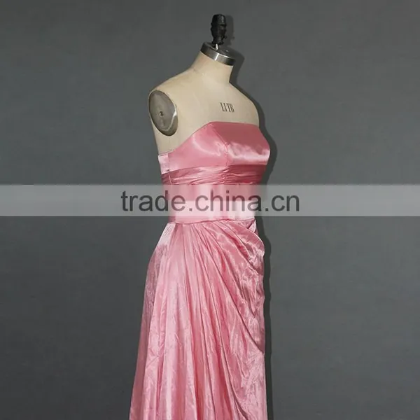 Elegant Dresses For Women Evening Dress/Evening Dinner Dress photo-3