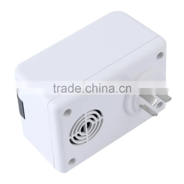 Negative Ion Anion Home Mini Air Purifier Ozonator Purify Cleaner AU Plug Worldwide Store photo-3