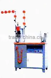 Auto Gapping Stripping & Trimming Machine