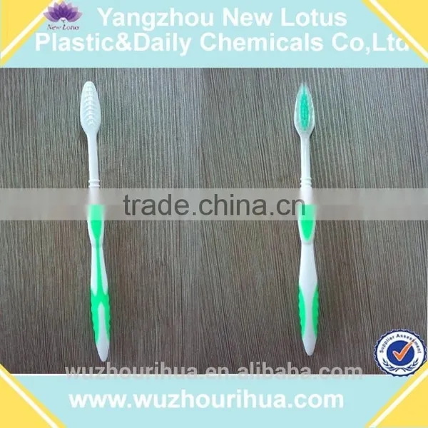 2014 New Style Toothbrush Hotel Toothbrush photo-3