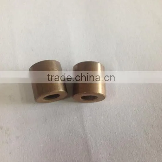 Powder Metallurgy Bushing or Sintered Buhsing for Fan Motor photo-2