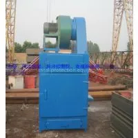 Reverse Blowing Bag-type Duster photo-2