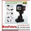 Full HD 1080P Waterproof Extreme Sports Helmet Dvr Camera With 1.5Inch TFT Screen B804