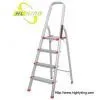 Aluminium Folding Domestic Step Ladder(HH-104)