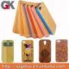 2013 Hot 100% Real Wood Mobile Phone Case For Iphone 5