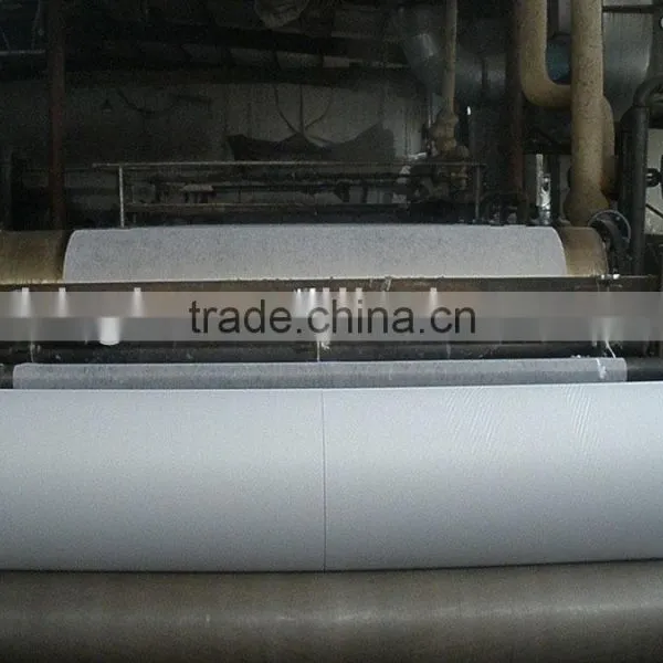Water Soluble Nonwoven Embroid Backing photo-3