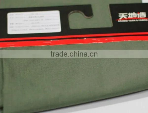 Aramid Fabric for Protective Clothing photo-2