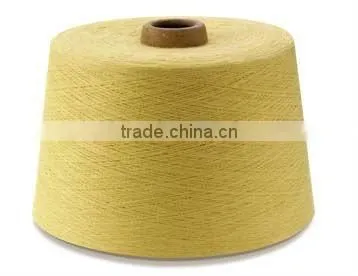 100%Meta Aramid Spun Yarn photo-2