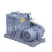 Aerobic Roots Blower Single Stage Rotary Vane Vacuum Oil Pump