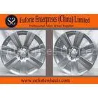 Custom Caps 18inch US Wheel / 4x4 Alloy Wheels For CAPTIVA CHEVROLET ET 45