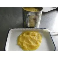 Canned Apple Sauces photo-2