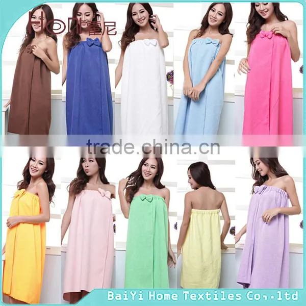 100% Cotton Luxury Terry Bath Towel Skirt