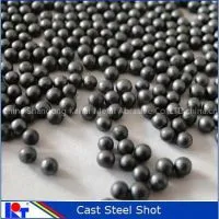 Blasting Media / Blasting Shot S330 in China photo-2