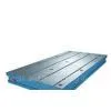 Cast Iron Surface Plate With T-slots