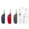 Refillable Gas Lighters