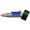 Digital Concrete Test Hammer And Concrete Testing Gauge