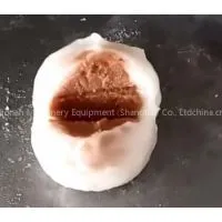 Small Automatic Mochi Ice Cream Making Machine photo-2