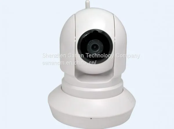 HD 720P IP Camera Wi-Fi CCTV Cam Security Network Kamera WiFi Wireless IP Baby Monitor Audio QR CODE Scan Connect photo-4