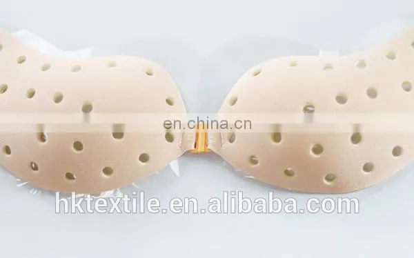 2017 New Design Ladies Underwear Seamless Bra, Strapless Bra, Silicone Bra, Fly Bra for Wedding photo-2