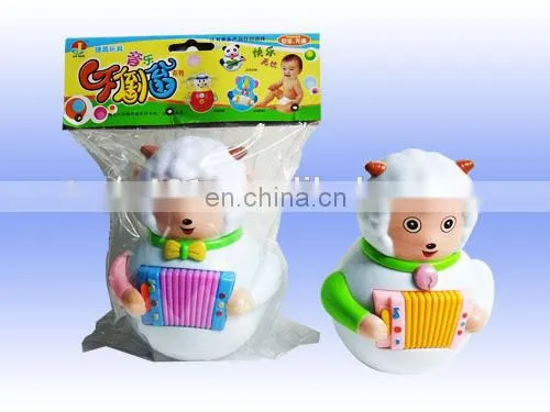 Baby Rattle Cheap Plastic Baby Rattle Toys photo-3