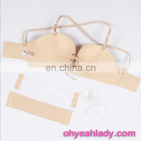 Beautiful Very Sexy Push up Bra Design photo-5