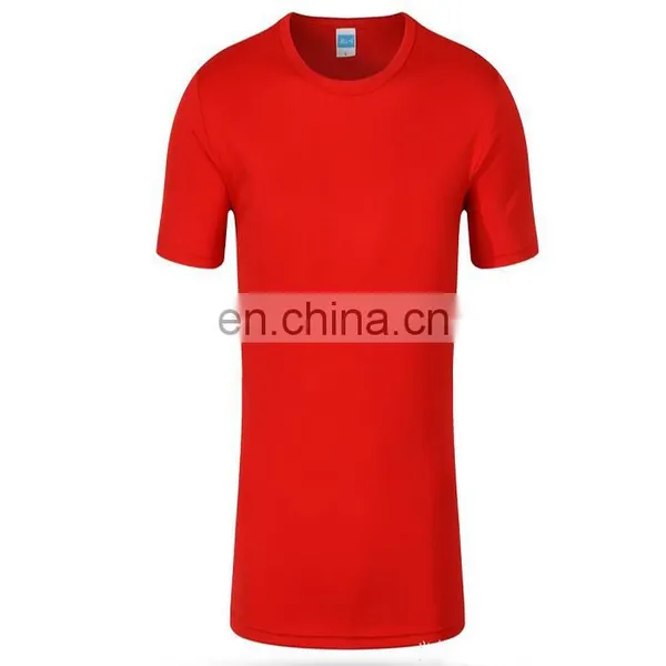 2017 Summer New Patten Wholesale Quick Dry T-shirts Comfort Bodybuilding Shirt photo-5