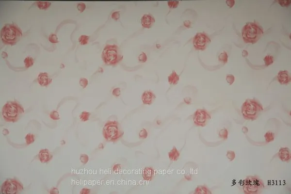 1#fashion Decorative Paper